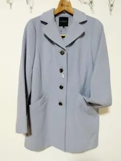 ランバンコレクション コート