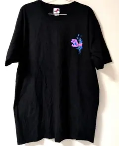 美品SANTA CRUZサンタ・クルーズ Tシャツ ブラック Lサイズ