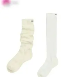 ソックス レディースウェア