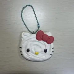 サンリオキャラクターズ 手作りおやつチャーム しぼりクッキー　ハローキティ