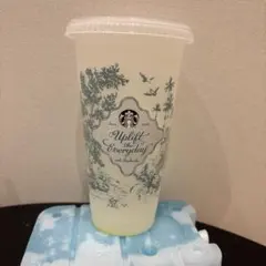 2026ミステリーカラーチェンジングリユーザーブルコールドカップ710ml