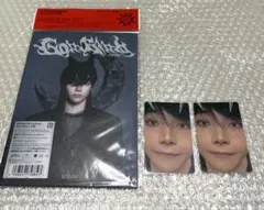 &TEAM NICHOLAS Go in Blind 月狼