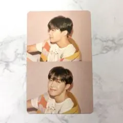 BTS メモリーズ 2021 DVD ホソク ホビ jhope 公式 トレカ - メルカリ