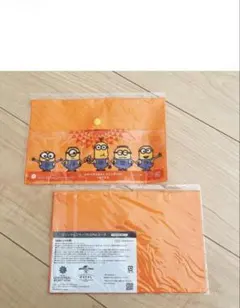 ユニバーサル・スタジオ・ジャパン ミニオンポーチ