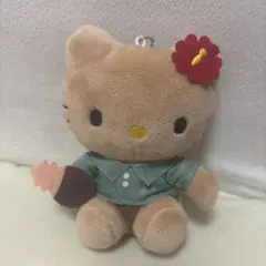 ホノルルクッキーカンパニー　ハローキティーマスコット