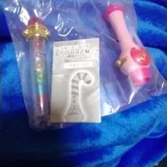 未使用 おジャ魔女どれみ ハッピーラッキーポロンコレクション ペペルトポロン