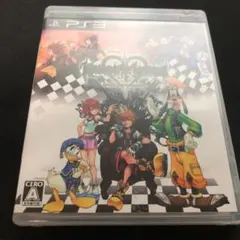 キングダムハーツ HD 1.5 リミックス★KINGDOM HEARTS