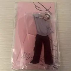 菊池風磨　アクリルスタンド　おふうかい