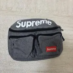 Supreme ウエストポーチ