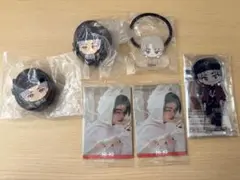 ENHYPEN NI-KI ニキ まとめ売り