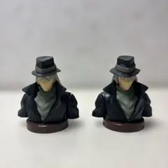 名探偵コナン ジン チョコエッグフィギュア