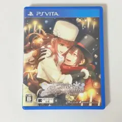 Code：Realize 〜白銀の奇跡〜 コドリア Vita