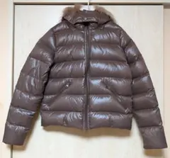 ジャーナルスタンダード ダウンジャケット ユナイテッドアローズ イエナ 無印良品