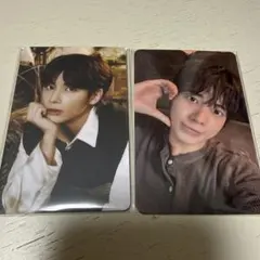 TXT テヒョントレカセット