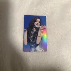 BABYMONSTER パリタb CD トレカ hello monsters