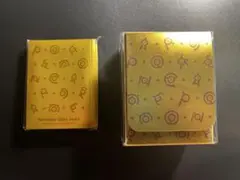 2025年最新】ミステリーボックス スリーブの人気アイテム - メルカリ