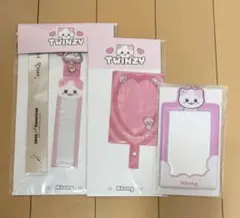 2026年最新】TWINZ トレカケースの人気アイテム - メルカリ