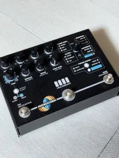 HOLOGRAM MICROCOSM 日本未発売 動作確認済 ✨Hologram Electronics Microcosm✨動作確認済み ✨Hologram