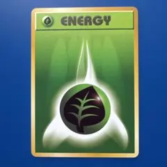 ポケモンカード レジェンド 基本草エネルギー セレビィ - メルカリ