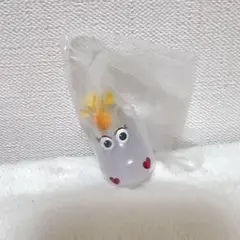 PIXAR ピクサーキャラクターファッションリング ロイヤルクリア　バターカップ