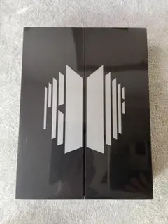 BTS PROOF Standard Edition ポスター、フォト、カード付