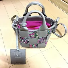 希少】CLOUDY 2way ショルダーバッグ 美品 - メルカリ
