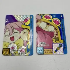 2026年最新】まじかるタルるートくんカードダスの人気アイテム - メルカリ