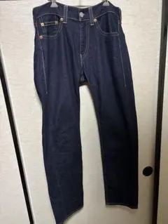 Levi's デニムパンツ　505 タイプ1