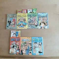ONE PIECE ワンピース 1巻 4刷り 尾田栄一郎先生 - メルカリ