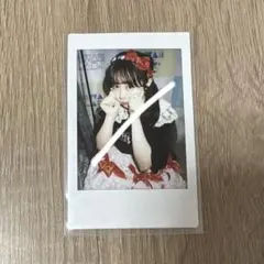 CUTIE STREET きゅーすと 佐野愛花 チェキ