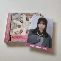 FRUITSZIPPER 櫻井優衣 チェキ - メルカリ