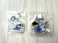 名探偵コナン アクリルキーホルダー　米花商店街 限定　怪盗キッド