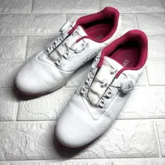 asics アシックス　GEL-ACE TOUR Boa ゴルフシューズ