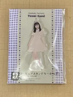 つばきファクトリー 八木栞 FSK - メルカリ