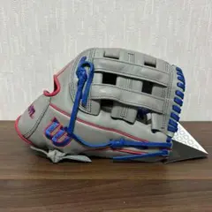 Wilson A900 PF12 グローブ 硬式 右投げ ウィルソン 海外のサムネイル