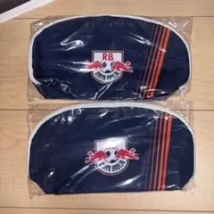 RB大宮アルディージャ　オリジナルポーチ　2つ　未開封新品　マッチデープログラム
