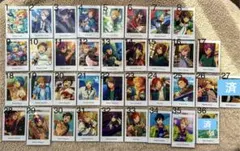 あんさんぶるスターズ ぱしゃっつ/ぱしゃこれ/クリカ