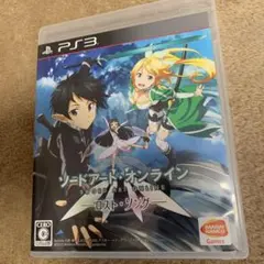 ソードアート・オンライン-ロスト・ソング-