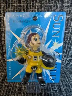 2025年最新】ヤノベケンジ サン・チャイルド フィギュアの人気アイテム