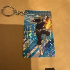 僕のヒーローアカデミア 轟焦凍 エンデヴァー