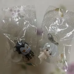 めじるしアクセサリー デスノート