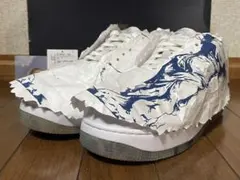 NIKE WMNS AIR FORCE 1 SHADOW 27.5cm