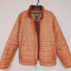 【L.L.Bean】エルエルビーン 中綿ジャケット
