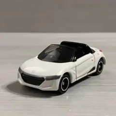 トミカ No.98 ホンダ S660