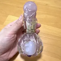 サビノ フランス オパルセント香水瓶 Petaliaアールデコ ペタリア