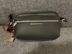 美品 ZARA ショルダーバッグ