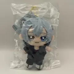 呪術廻戦 真人 Chibiぬいおすわりマスコット
