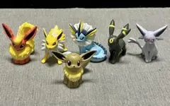ポケモン 初期モンコレ セット イーブイ ブイズ