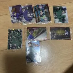 忍たま乱太郎 カード類まとめ売り - メルカリ