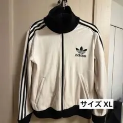 アディダス オリジナルス プレミアム ベッケンバウアー リュクストラックトップ